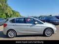 BMW 218 218 i Active Tourer NAVI*LED*SHZ*PDC*CAM*TOTW-AS Silber - thumbnail 9
