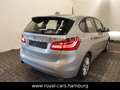 BMW 218 218 i Active Tourer NAVI*LED*SHZ*PDC*CAM*TOTW-AS Silber - thumbnail 6