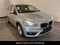 BMW 218 218 i Active Tourer NAVI*LED*SHZ*PDC*CAM*TOTW-AS Silber - thumbnail 3