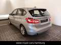 BMW 218 218 i Active Tourer NAVI*LED*SHZ*PDC*CAM*TOTW-AS Silber - thumbnail 4