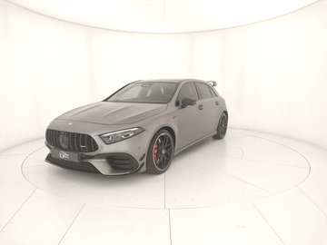 A AMG 45 S AMG Line Premium Plus 4matic+ auto