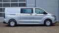 Ford Transit Custom DOKA Trend 320 170 L2H1 AUT/NAVI Argent - thumbnail 3