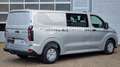 Ford Transit Custom DOKA Trend 320 170 L2H1 AUT/NAVI Argent - thumbnail 5