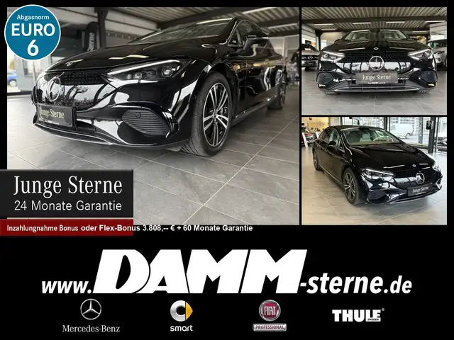 Mercedes-Benz EQE 350 EQE 350+ Electric Art/AHK/Distronic/Memory/+Flex