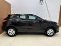 Nissan Qashqai Visia 1.2 AHK/TEMP/ZV+GARANTIE+TÜV NEU Černá - thumbnail 4