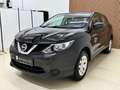 Nissan Qashqai Visia 1.2 AHK/TEMP/ZV+GARANTIE+TÜV NEU Černá - thumbnail 3