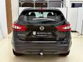 Nissan Qashqai Visia 1.2 AHK/TEMP/ZV+GARANTIE+TÜV NEU Černá - thumbnail 6