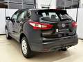 Nissan Qashqai Visia 1.2 AHK/TEMP/ZV+GARANTIE+TÜV NEU Černá - thumbnail 7