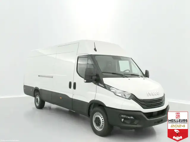 Iveco Daily III 35S18HA8 4100 3.0 180ch 16mÂ³