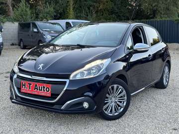 1.6 BlueHDi Style/Etat neuf/Airco/Gps