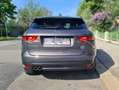 Jaguar F-Pace 20d AWD R-Sport Aut. VOLL + PANO + STHZG Grau - thumbnail 4