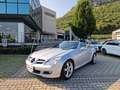 Mercedes-Benz SLK 200 SLK 200 KOMPRESSOR CAT Argento - thumbnail 1