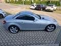 Mercedes-Benz SLK 200 SLK 200 KOMPRESSOR CAT Argento - thumbnail 6