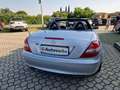 Mercedes-Benz SLK 200 SLK 200 KOMPRESSOR CAT Argento - thumbnail 4