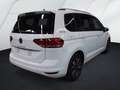 Volkswagen Touran 1.5 TSI GOAL DSG 7Sitze*AHK*Navi*LED*ACC Weiß - thumbnail 4