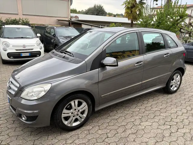 Mercedes-Benz B 180 cdi Chrome*CERCHI