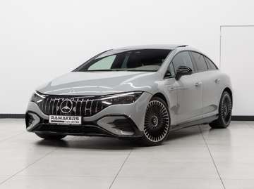 AMG 4M Night 21" HYPERSCREEN Nappaleder Head-Up
