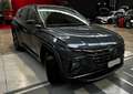 Hyundai TUCSON IN ARRIVO 1.6 Hev Exellence 2wd auto Gris - thumbnail 7