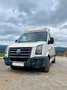 Volkswagen Crafter Crafter 35 HR-Kombi 3-3-3 MR TDI Aut. Weiß - thumbnail 2