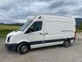 Volkswagen Crafter Crafter 35 HR-Kombi 3-3-3 MR TDI Aut. Weiß - thumbnail 7