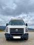 Volkswagen Crafter Crafter 35 HR-Kombi 3-3-3 MR TDI Aut. Weiß - thumbnail 4