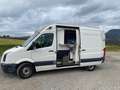 Volkswagen Crafter Crafter 35 HR-Kombi 3-3-3 MR TDI Aut. Weiß - thumbnail 6