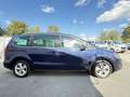 SEAT Alhambra 2.0 TDI Style Plus *7-SITZE*NAVI*MEMORY *KAMERA Blau - thumbnail 5