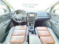 SEAT Alhambra 2.0 TDI Style Plus *7-SITZE*NAVI*MEMORY *KAMERA Blau - thumbnail 11