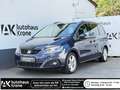 SEAT Alhambra 2.0 TDI Style Plus *7-SITZE*NAVI*MEMORY *KAMERA Blau - thumbnail 1