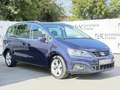 SEAT Alhambra 2.0 TDI Style Plus *7-SITZE*NAVI*MEMORY *KAMERA Blau - thumbnail 4