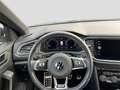 Volkswagen T-Roc 1.5TSI DSG Sport R-Line AHK LED Navi CAM Gris - thumbnail 9