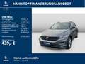 Volkswagen T-Roc 1.5TSI DSG Sport R-Line AHK LED Navi CAM Gris - thumbnail 2
