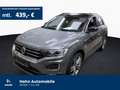 Volkswagen T-Roc 1.5TSI DSG Sport R-Line AHK LED Navi CAM Grau - thumbnail 1