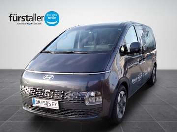 Bus Trend Line 2.2 CRDi 4WD AT