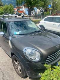 MINI Countryman ONE 1,6 EURO6B TOP!!!