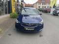 Opel Astra 1.2 Turbo ST Design&Tech Blau - thumbnail 7