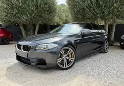 BMW M5 f10 560ch dkg akrapovic