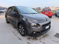 Citroen C3 III 2017 1.2 SHINE 83CV neopatentati Grau - thumbnail 3