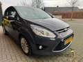 Ford C-Max 1.6 Titanium / LET OP RECHTS GESTUURD !! / 96345 M Blauw - thumbnail 17