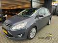 Ford C-Max 1.6 Titanium / LET OP RECHTS GESTUURD !! / 96345 M Blauw - thumbnail 1