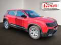 Jeep Avenger 1.2 GSE T3 ICE ALTITUD Top Modell - thumbnail 16