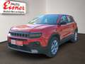 Jeep Avenger 1.2 GSE T3 ICE ALTITUD Top Modell - thumbnail 2