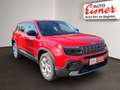 Jeep Avenger 1.2 GSE T3 ICE ALTITUD Top Modell - thumbnail 17