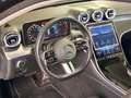Mercedes-Benz C 220 C 220Td AMG 4Matic Schwarz - thumbnail 15