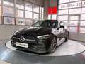 Mercedes-Benz C 220 C 220Td AMG 4Matic Schwarz - thumbnail 3