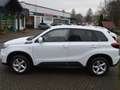 Suzuki Vitara Vitara 1.5 Dualjet Hybrid Allgrip AGS Comfort Weiß - thumbnail 3