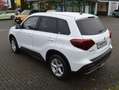 Suzuki Vitara Vitara 1.5 Dualjet Hybrid Allgrip AGS Comfort Weiß - thumbnail 4