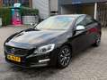 Volvo S60 S60 2.0 D2 Polar+ Dyn. Zwart - thumbnail 1