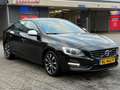 Volvo S60 S60 2.0 D2 Polar+ Dyn. Zwart - thumbnail 4