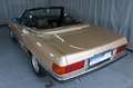 Mercedes-Benz SL 380 mit H-Kennzeichen K005-953 Gold - thumbnail 22